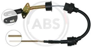 fiat Koppelingkabel K26960