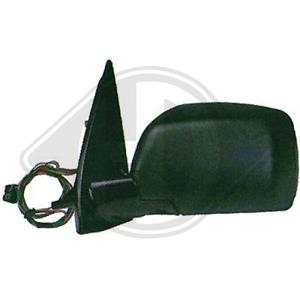 bmw SPIEGEL LINKS 14-pins 1290127