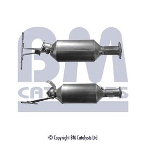 volvo Roetfilter BM11079