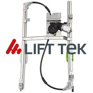 Lift-Tek Fensterheber vorne links  LT ZA124 L