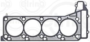 mercedes-benz Pakking, cilinderkop 444870