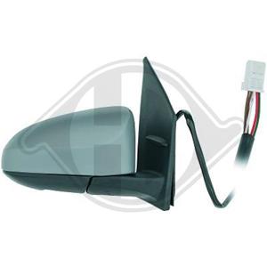 citroen Buitenspiegel 4212224