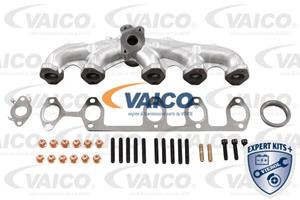 Vaico Krümmer, Abgasanlage Motorblock  V10-6555