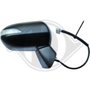 honda Buitenspiegel 5240224