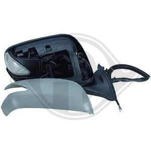 honda Buitenspiegel 5241325