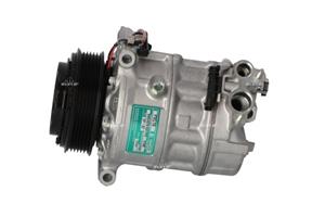 NRF Kompressor, Klimaanlage  320038G