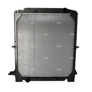 iveco Radiateur