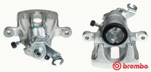 Brembo Bremssattel Hinterachse rechts hinter der Achse  F 86 063