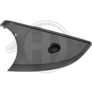 mercedes-benz Afdekking, buitenspiegel 1682328