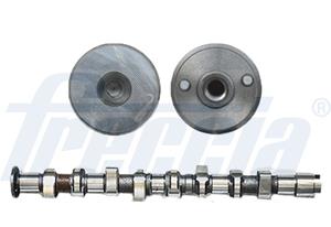 Nockenwelle Einlassseite freccia CM05-2272