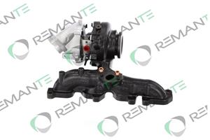 Turbocharger REMANTE 003-002-000058R