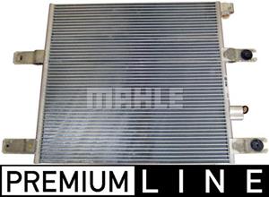renaulttrucks Condensor, airconditioning AC785000P