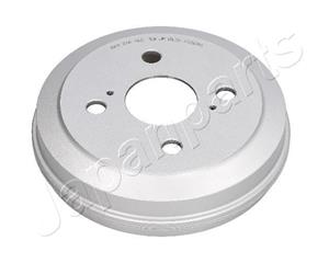 JAPANPARTS Bremstrommel DAIHATSU TA-604C 42431B1011