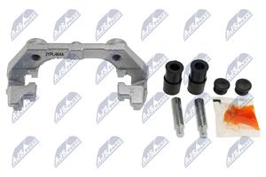 NTY Halter, Bremssattel  HZT-PL-004A