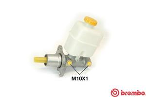 Brembo Hauptbremszylinder  M 37 001
