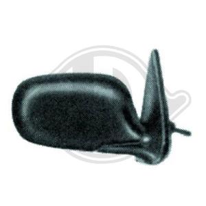 nissan Buitenspiegel 6022024