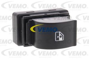 Vemo Schalter, Fensterheber beifahrerseitig  V22-73-0030