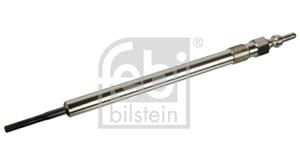 Febi Bilstein Glühkerze  174562