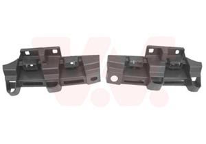 renault Bumpersteun R.voor Buiten 4380569