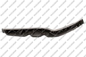 Skoda Houder, bumper