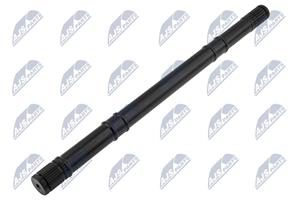 NTY Antriebswelle Vorderachse links  NWP-NS-007