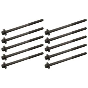 Febi Bilstein Zylinderkopfschraubensatz  39805