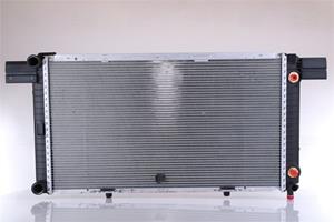 mercedes-benz Radiateur