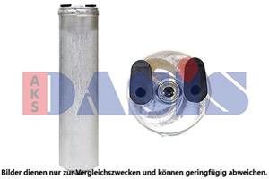 AKS Dasis Trockner, Klimaanlage  800966N