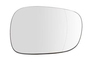 Blic Spiegelglas, Außenspiegel rechts  6102-05-2001056P