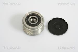 Triscan Generatorfreilauf  8641 154002