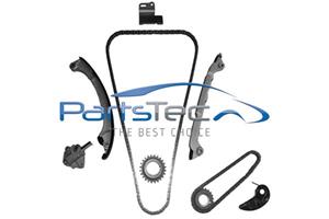 PartsTec Steuerkettensatz  PTA114-0326