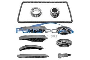 PartsTec Steuerkettensatz  PTA114-0458