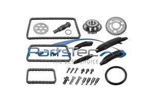 PartsTec Steuerkettensatz  PTA114-0459