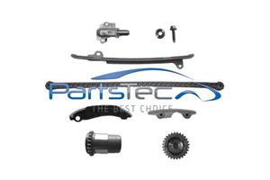PartsTec Steuerkettensatz  PTA114-0464