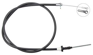 ABS Seilzug, Kupplungsbetätigung  K27890