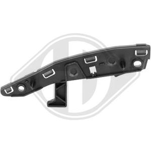 citroen Houder, bumper