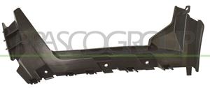 Halter, Stoßfänger hinten links Prasco FD3441054