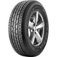 General Grabber HTS 60 (255/55 R20 107H)