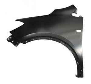 opel Spatbord