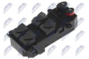 NTY Schalter, Fensterheber  EWS-HD-004
