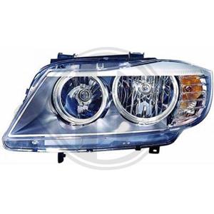 bmw Koplamp