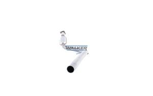 Katalysator Walker 28792
