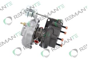 Turbocharger REMANTE 003-001-000021R