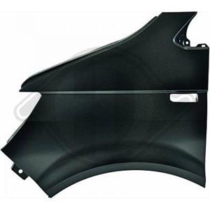 Volkswagen Spatbord