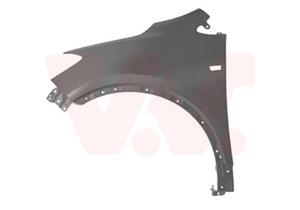 opel Spatbord 3775655