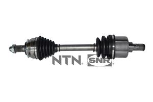 SNR Antriebswelle Vorderachse vorne links  DK62.003