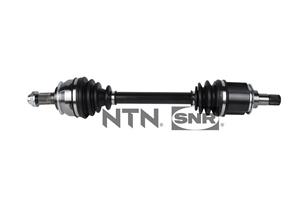 SNR Antriebswelle Vorderachse vorne links  DK62.005