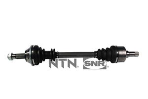 SNR Antriebswelle Vorderachse vorne links  DK66.005