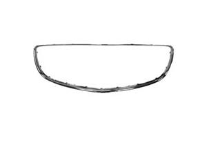 opel SIERROOSTER OMLIJSTING Chrome 3850518