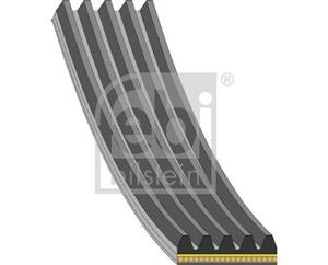 Febi Bilstein Keilrippenriemen motorseitig  181286